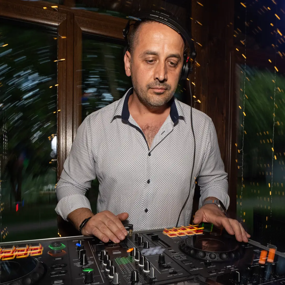 Esküvő és rendezvény DJ Győrben