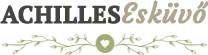 Achilles Esküvő